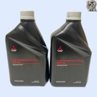 ราคา น้ำมันเกียร์ออโต้ Mitsubishi ATF PA มิตซูบิชิออนิวไททัน TRITON ปี2014-ปัจจุบัน (19993910627)