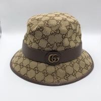 ราคา New Gucci bucket hat size s,m,l (5409608353)