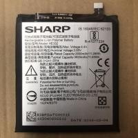 ราคา เหมาะสําหรับ Sharp S2 FS8016 8010 FS8018 S3MINI โทรศัพท์มือถือ HE332 แบตเตอรี่กระดานไฟฟ้า (43016558846)
