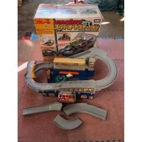 ราคา รางรถ Tomica กระเป๋ารางรถ (24655556689)