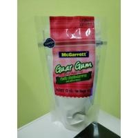 ราคา แม็กกาแรต กัวร์กัม (วัตถุเจือปนอาหาร) 100 กรัม McGarrett Guar Gum (Food Additive) 100 g. (13492938399)