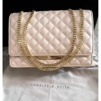 ราคา PRELOVED ORI CHARLES และ KEITH PEARL SIZE M (40805720938)