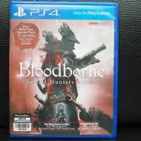 ราคา แผ่นเกมส์ PS4 : Bloodborne™ The Old Hunters Edition (มือสอง) (4624314953)