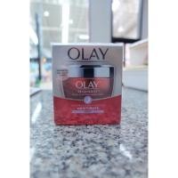 ราคา โอเลย์ รีเจนเนอรีส ไมโคร-สกัลป์ติ้ง ไนท์ ครีม ผลิตภัณฑ์บำรุงผิวหน้า 50กรัม (7236070953)