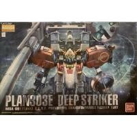 ราคา Mg 1/100 Deep Striker (21673052872)