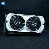 ราคา การ์ดจอ GTX 750TI / 2G MSI GTX750TI-OC V2 2GB สภาพดี ใช้งานปกติครับ (28354969385)