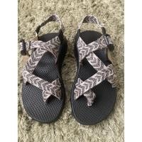 ราคา Chacoมือสองแท้%สภาพดีsize w6 (37) (16871135677)