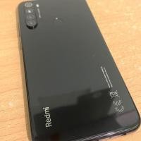 ราคา Redmi note 8 4+64gb มือสองสภาพ99% อุปกรณ์ครบ (3617158345)