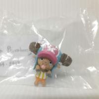 ราคา กาชาปองเกาะแก้วชอปเปอร์ ของแท้ (225372612)