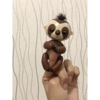 ราคา ลิงเกาะนิ้ว สล็อตเกาะนิ้วwowwee✅ของแท้พร้อมส่ง (14872150314)