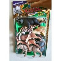 ราคา โมเดลสัตว์ป่าของเล่นเด็ก ตัวใหญ่ (เหมือนจริงมาก) สัตว์ป่าจำลอง โมเดลสัตว์ป่าจำลอง โมเดลป่าจำลองของเด็กเล่น โมเดลป่าจำลอง (14424104359)