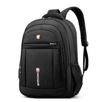 ราคา กระเป๋าเป้สะพายหลัง สีดำ (4783300437)