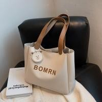ราคา 2023 new women's high-end large-capacity one-shoulder tote bag กระเป๋าโท้ทความจุขนาดใหญ่ของผู้หญิงรุ่นใหม่ปี (18481147628)
