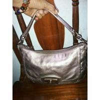 ราคา กระเป๋าหนังแท้ COACH มือสอง (2262920472)