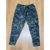 ราคา Nike Womens Jogger Pants Small Green Camo Dri Fit Icon Clash Fleece (43968036626)