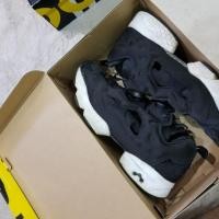 ราคา Reebok instapump fury OG black (4908601401)