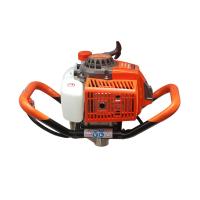 ราคา KARTEN เครื่องเจาะดิน 2 จังหวะ 63 ซีซี รุ่น CQ203-48F (28755027778)