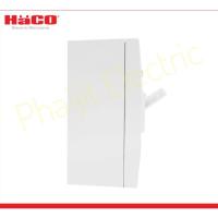 ราคา HACO รุ่น WS32 ออโตเมติคเบรคเกอร์ พร้อมกล่องลอย และไฟสัญญาณป้องกันไฟเกิน 32 แอมป์ เบรกเกอร์ เบรกเกอร์ตัดไฟ (19521393759)