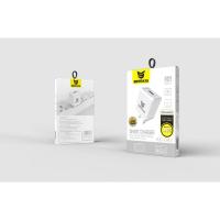 ราคา หัวชาร์จ SENMAXU รุ่น AC-043 หัวชาร์จ มือถือและแท็บเล็ต อแดปเตอร์ USB (9750998335)