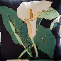 ราคา หมอนอิง Jim Thompson set 6 ใบ 15×15 นิ้ว (6341761251)