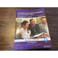 ราคา Longman TOEIC (Intermediate) (29405504404)