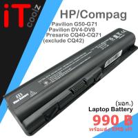 ราคา แบตเตอรี่ มอก. Laptop Battery HP/Compaq CQ40 CQ41 CQ45 CQ50 CQ60 CQ61 CQ70 CQ71 DV4 DV5 DV6 DV8 G50 G60 G61 G70 HDX X16 (1343858766)