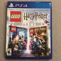ราคา แผ่นเกมส์ PS4 มือ2 // LEGO HARRY POTTER (6025225761)