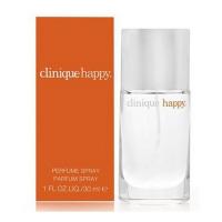 ราคา Clinique Happy Perfume Spray 30ml ของแท้ จาก Clinique ฉลากไทย (25271361620)