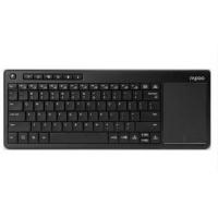 ราคา Rapoo K2600 Wireless Touch Keyboard (974013240)