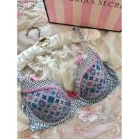 ราคา เสื้อชั้นใน แบรนด์ Victoria’s secret ไซส์ D34/75 (7681968571)