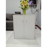 ราคา ตู้เสื้อเด็กซูเปอร์จิ๋ว2ประตู (22633248466)