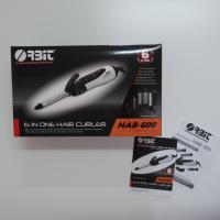 ราคา ORBIT 6 in 1 HAIR CURLER (HAB-600) (4435811825)