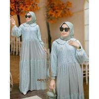 ราคา Haira BY KEYZA/WOMENS DRES/MUSLIM GAMIS (27008920325)