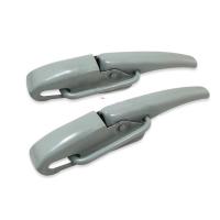 ราคา จัดส่งเร็ว มือเปิดกะบะท้าย ฝาข้าง TOYOTA MTX แบบหนา 1คู่ a (26203085447)