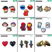 ราคา daddy jibbitz missyp jibbitz jibbitz crocs jibbitz crocs ของแทั jibbitz อะคริลิค jibbitz รองเท้า Crocs DIY ลายการ์ตูน Zibi Star สำหรับสร้างสรรค์ความสนุก (41918073950)