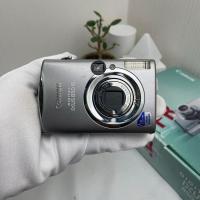 ราคา Canon IXUS850IS/IXY900IS(รุ่นหายาก)กล่อง (29620394189)