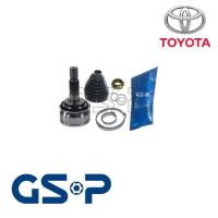 ราคา GSP หัวเพลาขับ หัวเพลานอก TOYOTA TIGER VIGO REVO FORTUNER LANDCRUISER PRADO ALPHARD (10131385551)