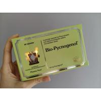 ราคา พร้อมส่ง Pharma Nord Bio-Pycnogenol สารสกัดจากเปลือกสนฝรั่งเศส ขนาด 90 เม็ด (43367934082)
