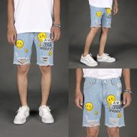 ราคา กางเกงยีนส์ขาสั้น วินเทจ LOOKER (17279539000)