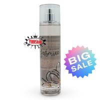 ราคา Bath & Body Works Body Mist ขนาด 236ml รุ่น Night Blooming Jasmine 8oz (26924237826)