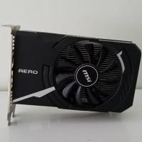 ราคา การ์ดจอ MSI GEFORCE GT 1030 AERO ITX 2GD4 OC - 2GB GDDR5 64 BIT (14061179593)