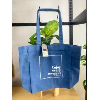 ราคา กระเป๋าช็อปปิ้ง Moshi sale20%ลดจากราคาป้าย (41717761082)