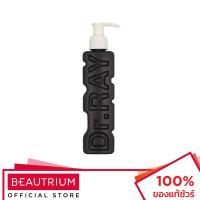 Dr.RAY Lovely Family Charcoal Toothpaste ดอกเตอร์ เรย์ เลิฟลี่ แฟมมิลี่ ชาร์โคล ยาสีฟัน 150 กรัม + แปรงสีฟัน 2 ด้าม