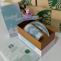 ราคา Starbucks gift set (587126920)