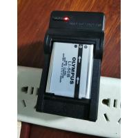 ราคา เหมาะสําหรับ Olympus Li-50B Pentax D-Li92 แบตเตอรี่กล้อง Li50B เครื่องชาร์จ Casio CNP-150 (43561900498)