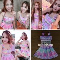 ราคา Sale ชุดงานป้าย Something (5329092506)