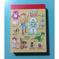 ราคา สมุดฉีก - TOY STORY (363692043)