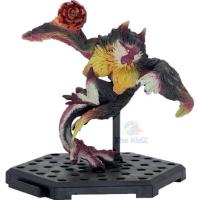 ราคา Capcom Figure Builder Monster Hunter Standard Model Plus (Blood Orange Bishaten) (16599695847)