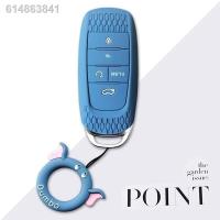 ราคา (Aion Y Plus 2023)เหมาะสำหรับ GAC Aion Y ฝาครอบ plus70 หัวเข็มขัด S Dazzle 580 หัวเข็มขัด Charm 630 กระเป๋า aionV ซิลิโค (28254552169)