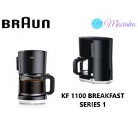 ราคา อาหารเช้า Braun 1 Series- KF1100 (43611030858)
